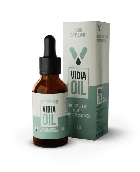 vidiaoil