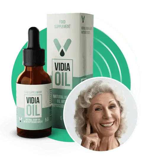 VidiaOil